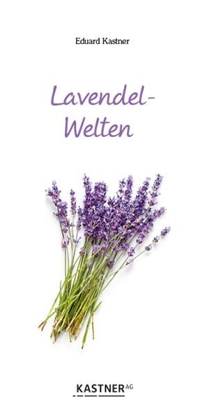 Produktbild: Lavendel-Welten