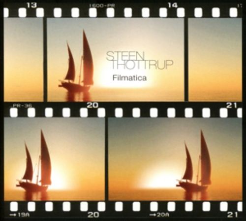 Produktbild: Steen Thottrup: Filmatica