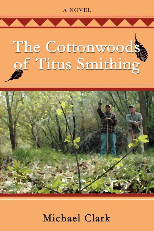 Produktbild: The Cottonwoods of Titus Smithing