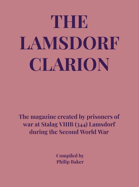 Produktbild: The Lamsdorf Clarion