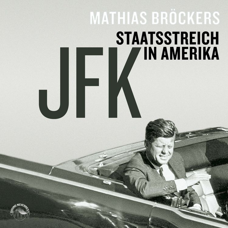 Produktbild: JFK