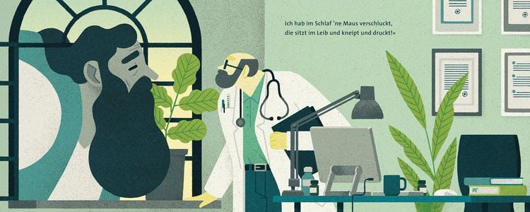Produktbild: Vom Riesen Timpetu