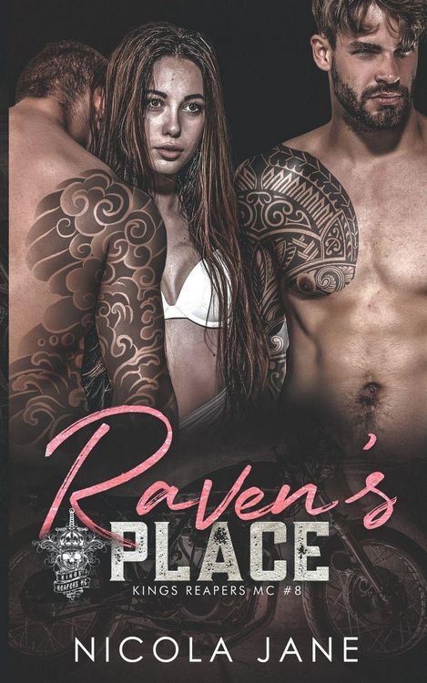 Produktbild: Raven's Place