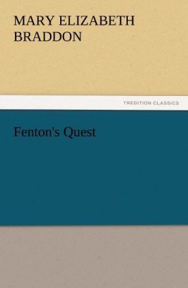 Produktbild: Fenton's Quest