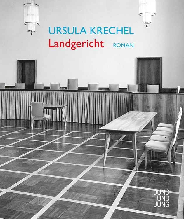 Produktbild: Landgericht