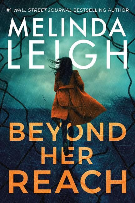 Produktbild: Beyond Her Reach