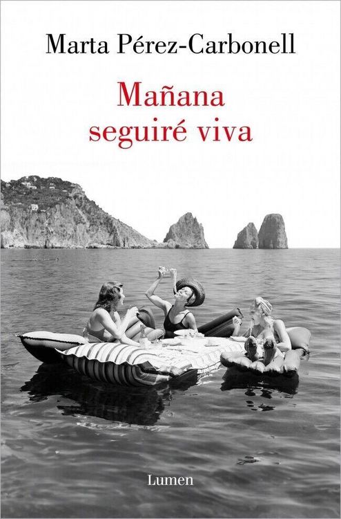 Produktbild: Ma&ntilde;ana Seguir&atilde;(c) Viva / Tomorrow I Will Still Be Alive