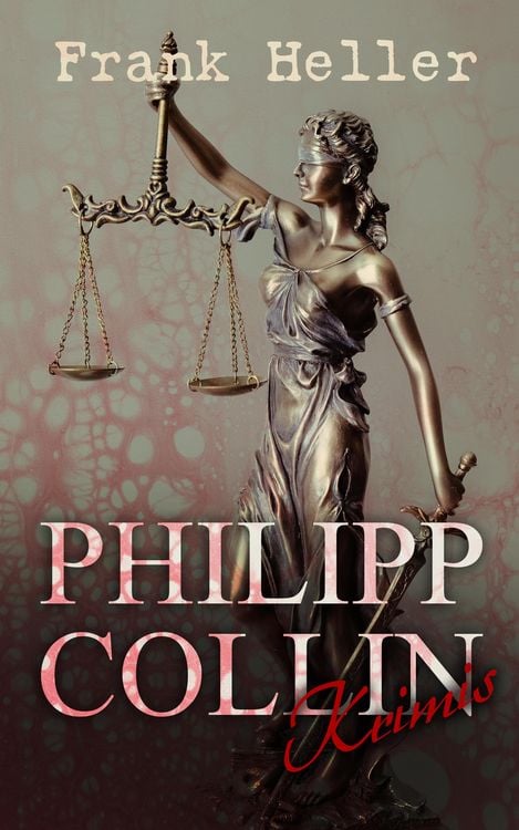 Produktbild: Philipp Collin-Krimis (Kommentiert)