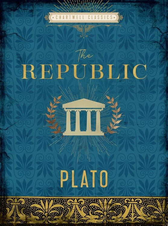 Produktbild: The Republic