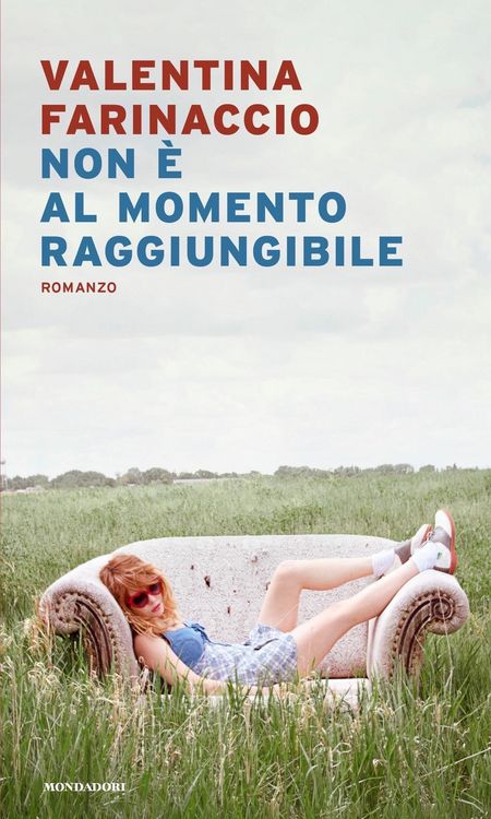 Produktbild: Non &egrave; al momento raggiungibile