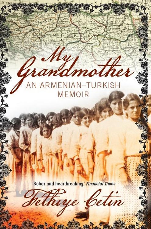 Produktbild: My Grandmother