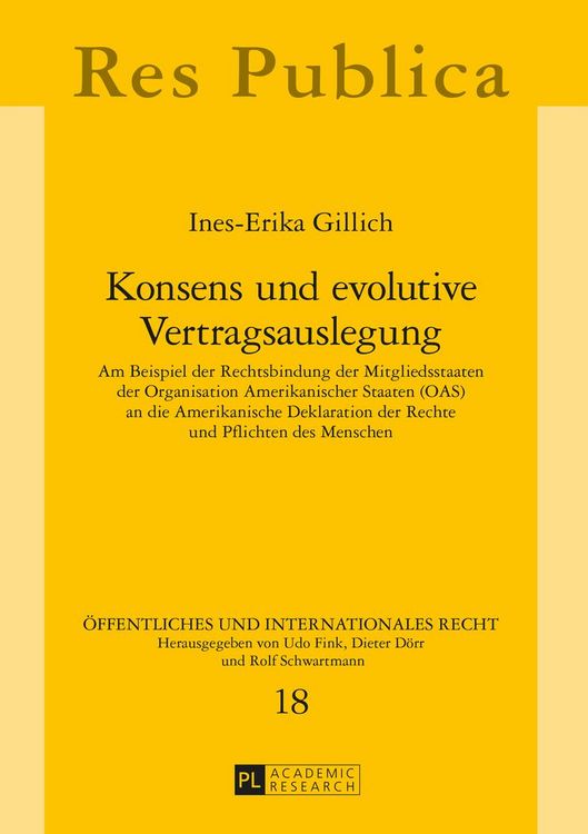 Produktbild: Konsens und evolutive Vertragsauslegung