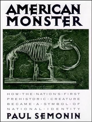 Produktbild: American Monster