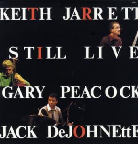 Produktbild: Still Live