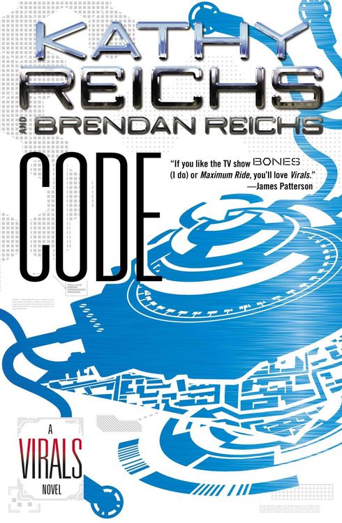 Produktbild: Code
