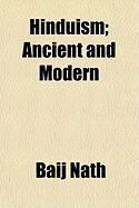 Produktbild: Hinduism: Ancient and Modern