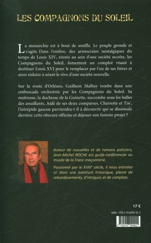 Produktbild: Les compagnons du soleil