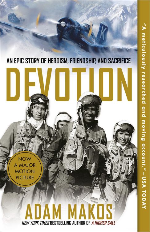 Produktbild: Devotion