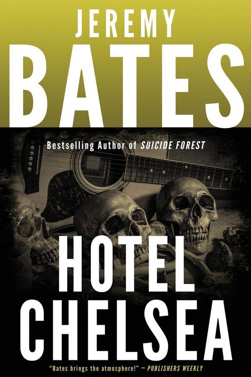 Produktbild: Hotel Chelsea