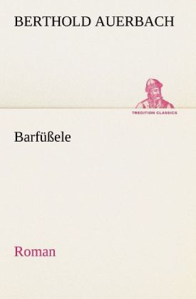 Produktbild: Barf&uuml;&szlig;ele