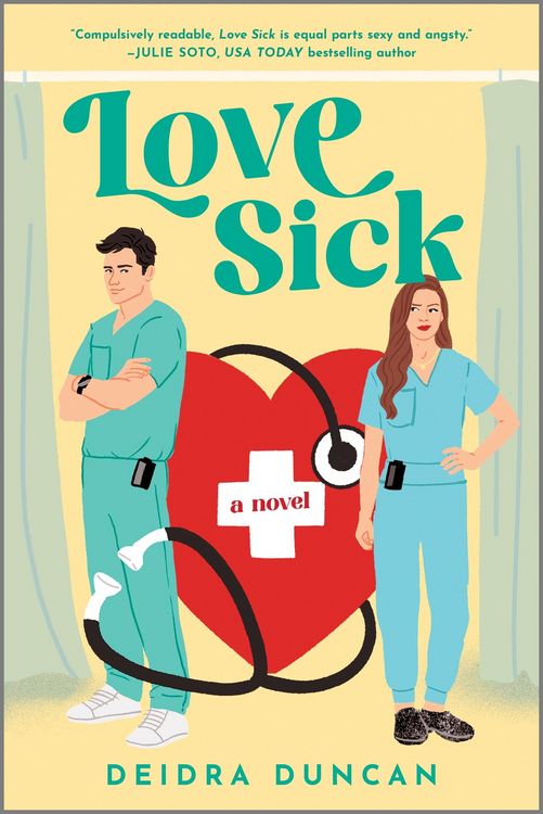 Produktbild: Love Sick