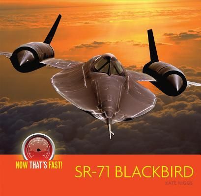 Produktbild: Sr-71 Blackbird