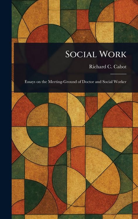 Produktbild: Social Work