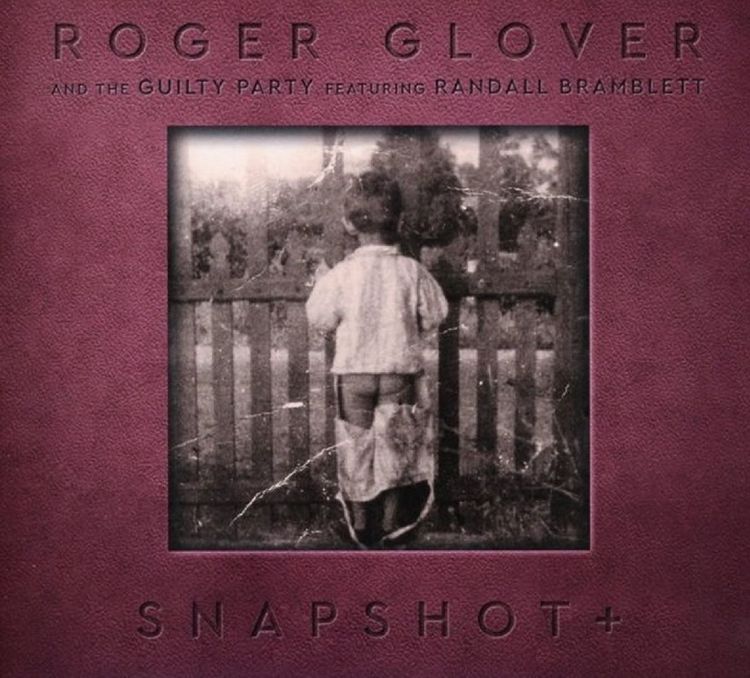 Produktbild: Snapshot+(CD Digipak)