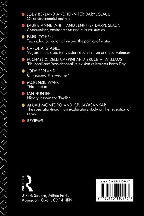 Produktbild: Cultural Studies