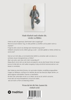 Produktbild: Wenn du bei dir bist, kannst du einfach sein
