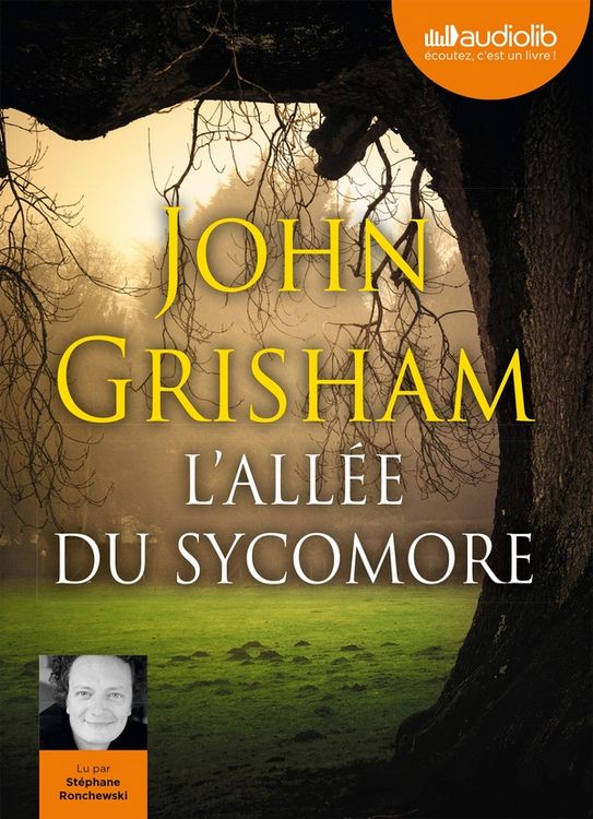 Produktbild: L'all&eacute;e du sycomore
