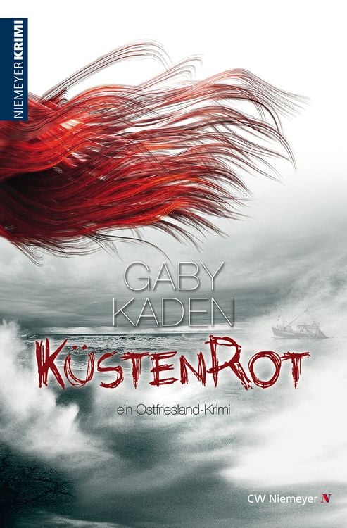 Produktbild: K&uuml;stenrot