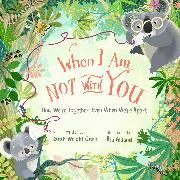 Produktbild: When I Am Not with You