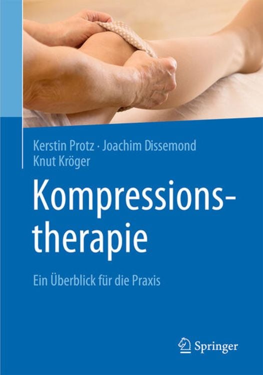Produktbild: Kompressionstherapie
