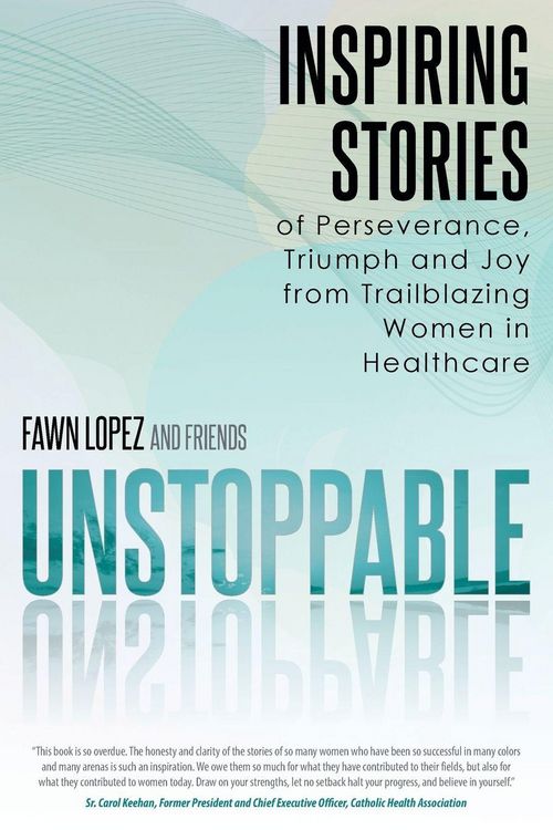 Produktbild: Unstoppable