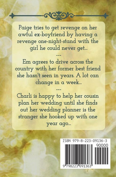 Produktbild: Love in Castleton Collection