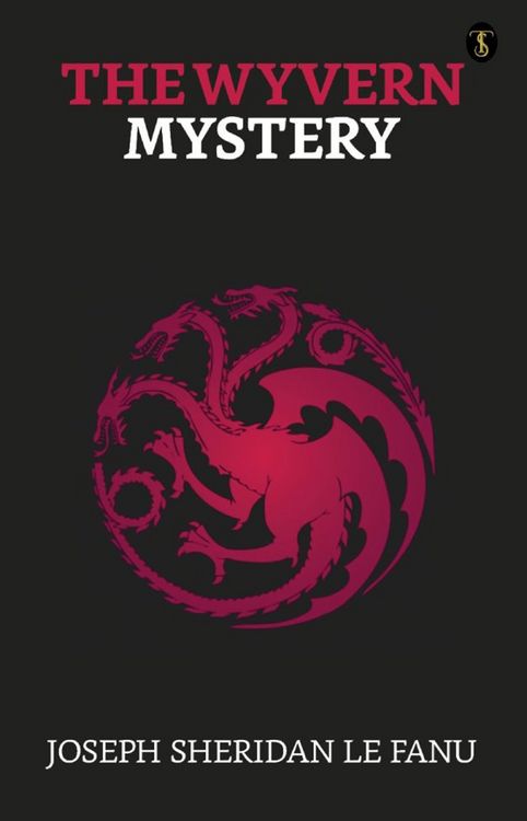 Produktbild: The Wyvern mystery