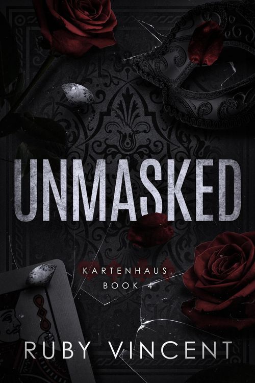 Produktbild: Unmasked (German)