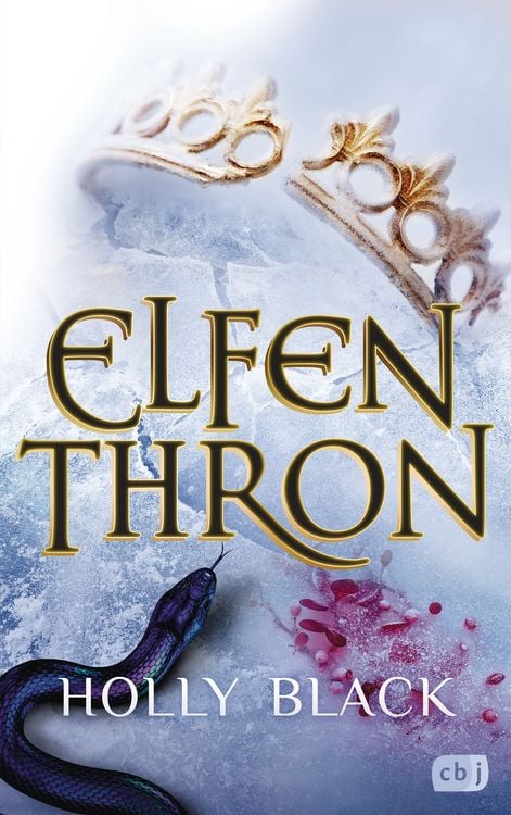 Produktbild: Elfenthron