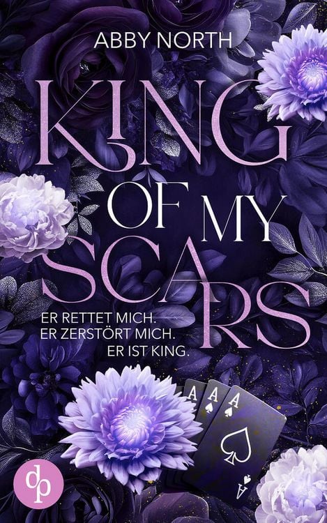 Produktbild: King of My Scars
