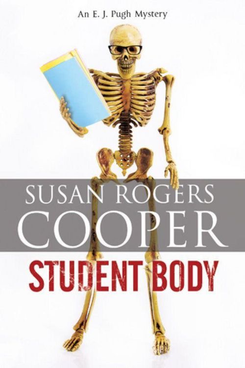 Produktbild: Cooper, S: Student Body