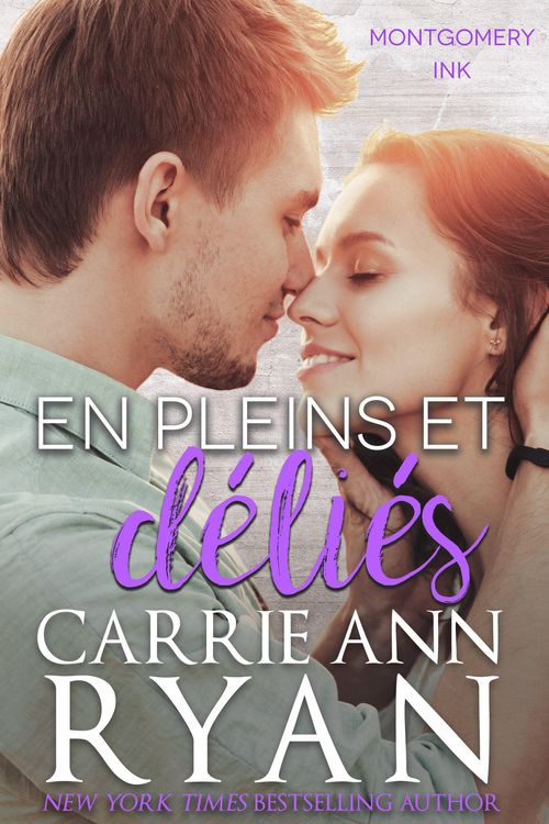 Produktbild: En pleins et d&eacute;li&eacute;s (Montgomery Ink: Colorado Springs, #3)
