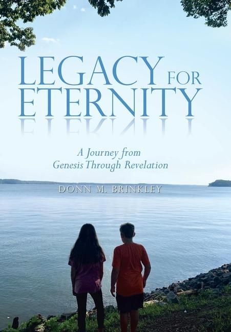 Produktbild: Legacy for Eternity