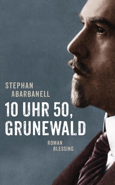 Produktbild: 10 Uhr 50, Grunewald