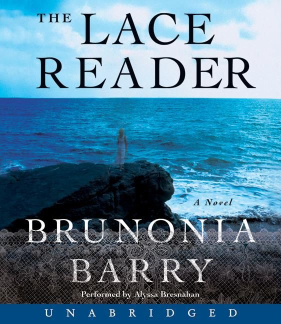 Produktbild: Lace Reader 10d