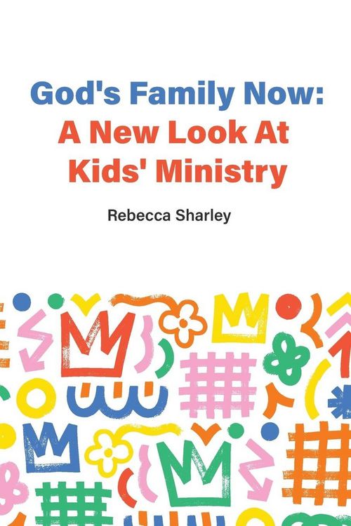 Produktbild: God's Family Now