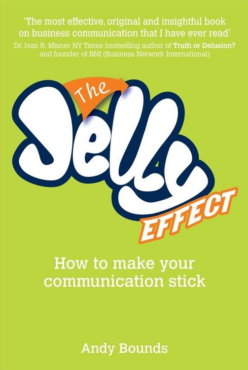 Produktbild: The Jelly Effect