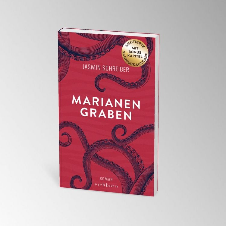 Produktbild: Marianengraben