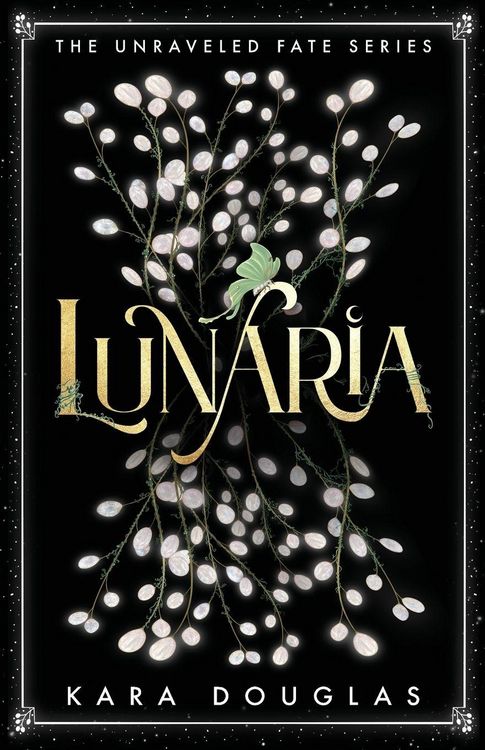 Produktbild: Lunaria