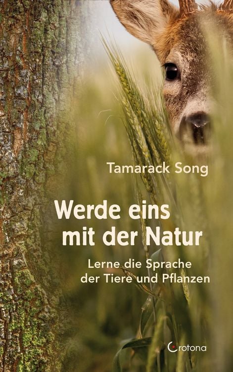 Produktbild: Werde eins mit der Natur